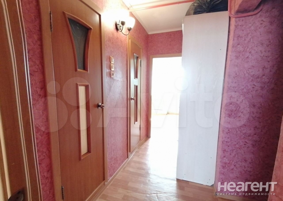 Продается 3-х комнатная квартира, 65 м²