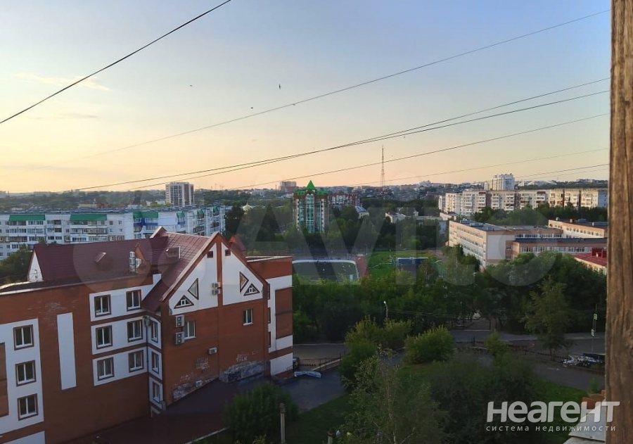 Продается 3-х комнатная квартира, 65 м²