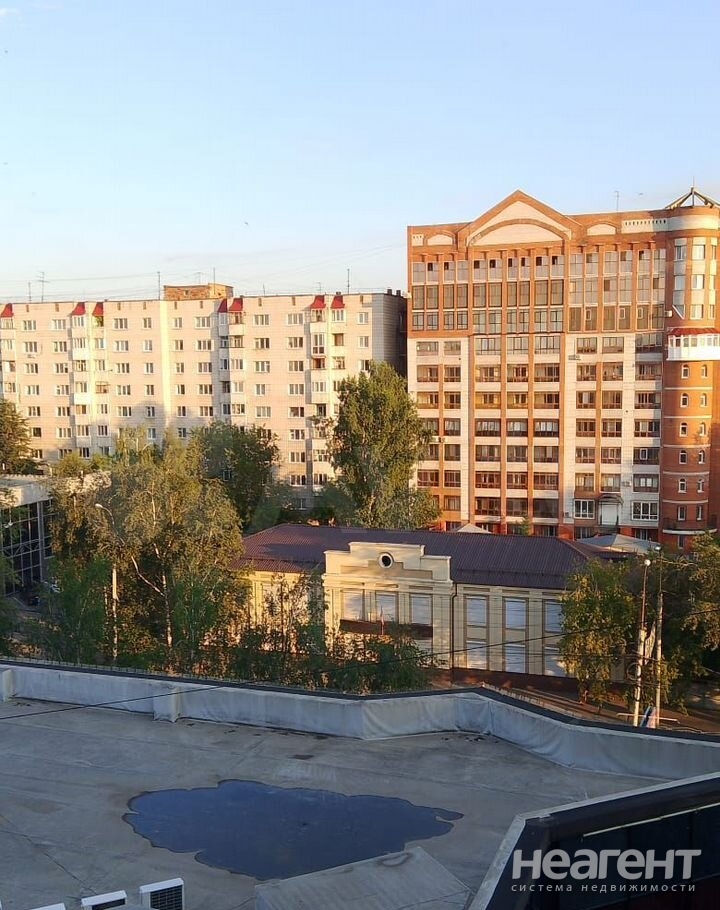 Продается 3-х комнатная квартира, 65 м²