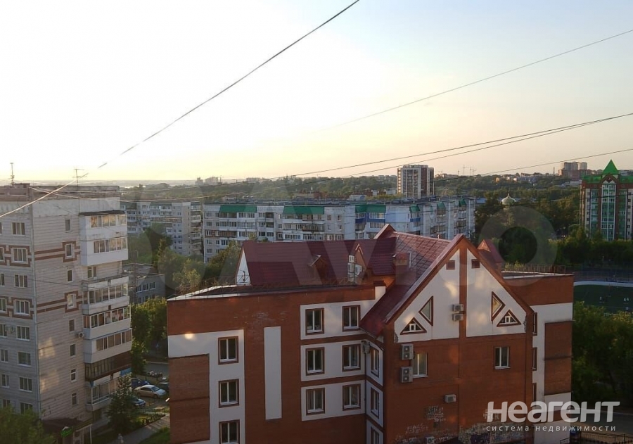 Продается 3-х комнатная квартира, 65 м²