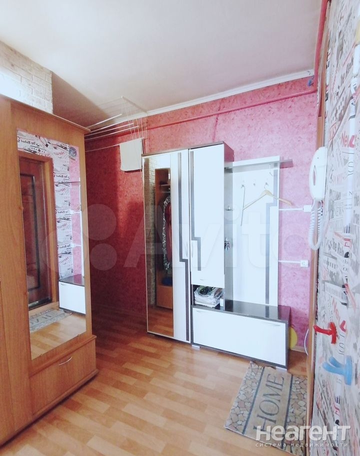 Продается 3-х комнатная квартира, 65 м²