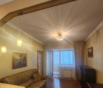 Сдается 2-х комнатная квартира, 49 м²