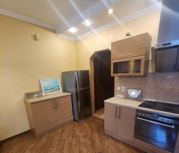 Сдается 2-х комнатная квартира, 49 м²