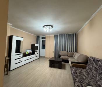 Сдается 1-комнатная квартира, 34 м²