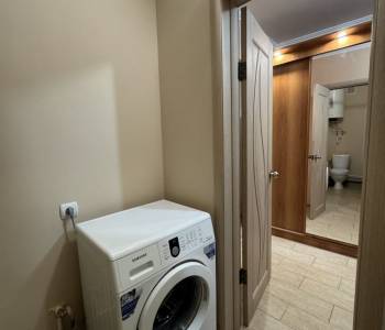 Сдается 1-комнатная квартира, 34 м²