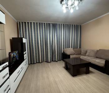 Сдается 1-комнатная квартира, 34 м²