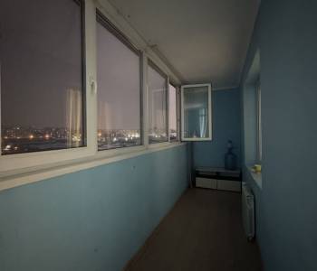 Сдается 1-комнатная квартира, 34 м²