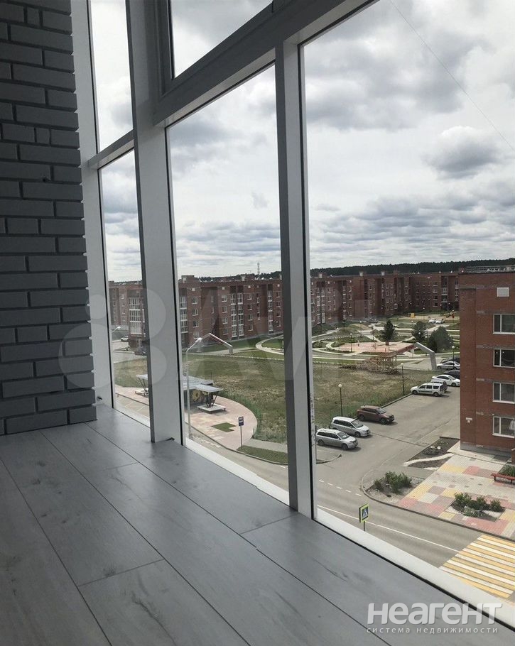 Продается 3-х комнатная квартира, 73,8 м²