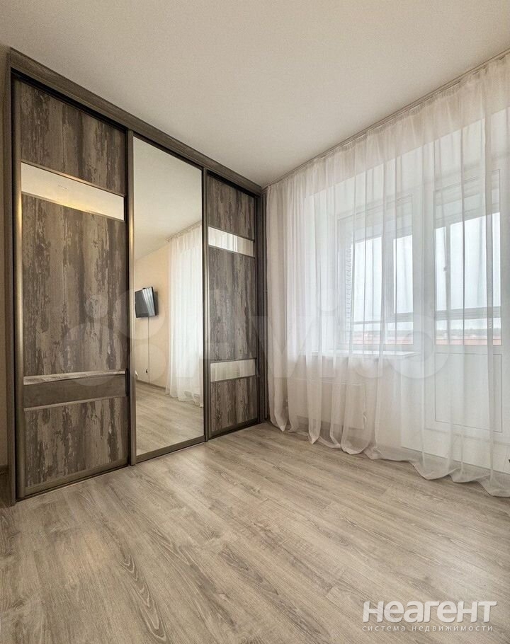 Продается 3-х комнатная квартира, 73,8 м²