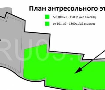 Сдается Нежилое помещение, 250 м²