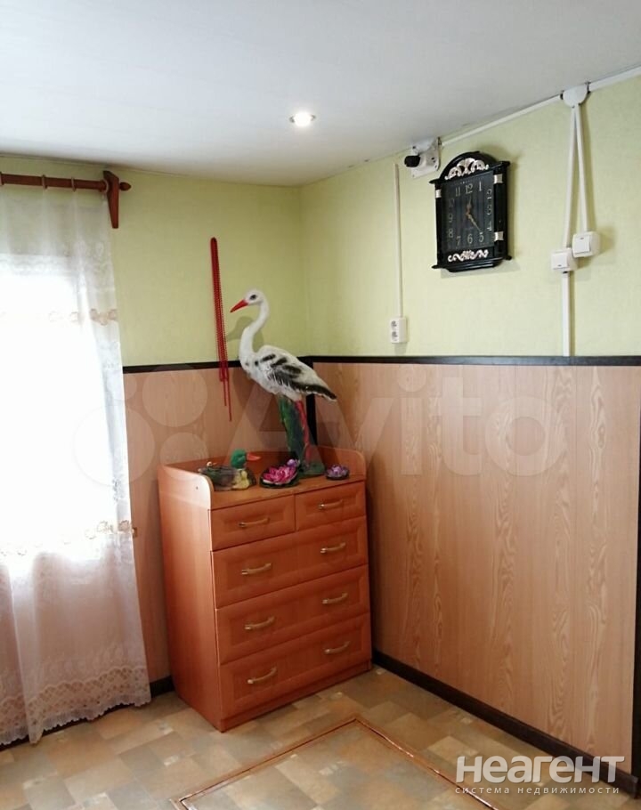 Продается Дом, 52 м²