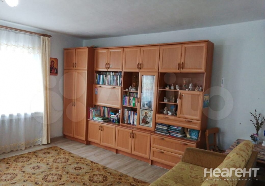 Продается Дом, 52 м²