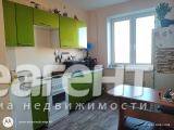 Продается 1-комнатная квартира, 35,5 м²