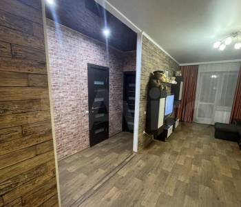 Продается 2-х комнатная квартира, 50,5 м²