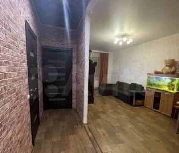 Продается 2-х комнатная квартира, 50,5 м²