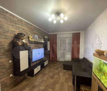 Продается 2-х комнатная квартира, 50,5 м²