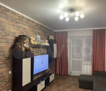 Продается 2-х комнатная квартира, 50,5 м²