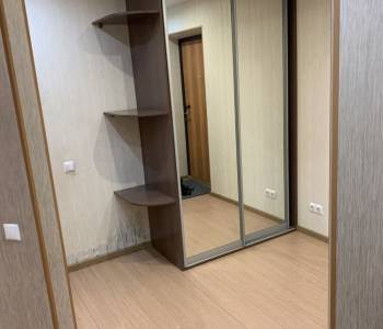 Сдается 1-комнатная квартира, 43 м²