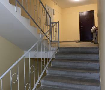 Сдается 1-комнатная квартира, 43 м²