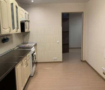 Сдается 1-комнатная квартира, 43 м²