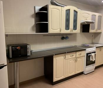 Сдается 1-комнатная квартира, 43 м²
