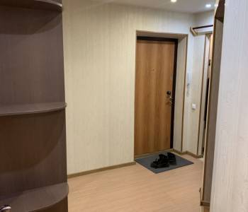 Сдается 1-комнатная квартира, 43 м²