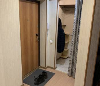 Сдается 1-комнатная квартира, 43 м²