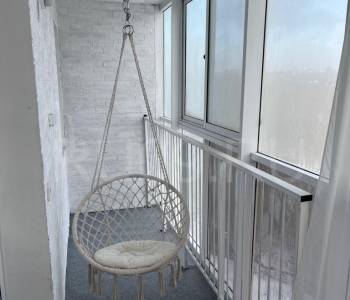 Продается 3-х комнатная квартира, 82 м²