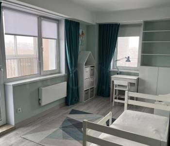 Продается 3-х комнатная квартира, 82 м²