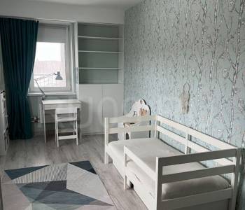 Продается 3-х комнатная квартира, 82 м²