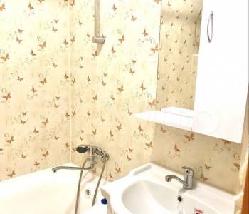 Сдается 1-комнатная квартира, 44 м²