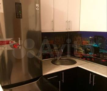 Сдается 1-комнатная квартира, 44 м²