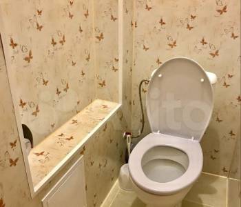 Сдается 1-комнатная квартира, 44 м²