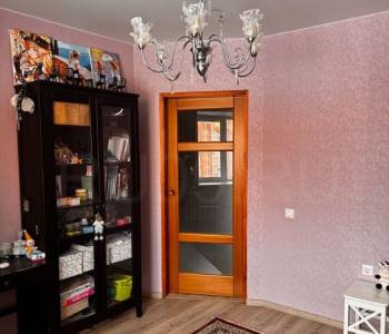 Продается Многокомнатная квартира, 167 м²