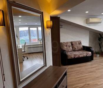 Продается Многокомнатная квартира, 167 м²