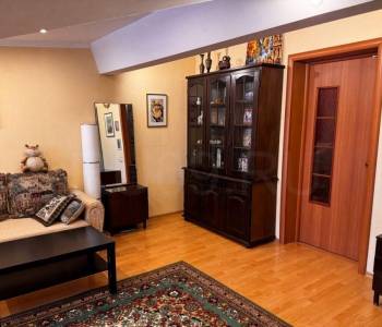 Продается Многокомнатная квартира, 167 м²