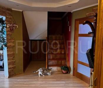 Продается Многокомнатная квартира, 167 м²