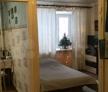 Продается 3-х комнатная квартира, 40,2 м²