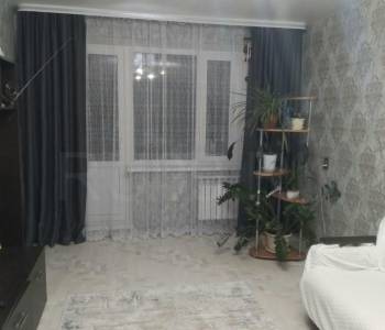 Продается 2-х комнатная квартира, 55 м²