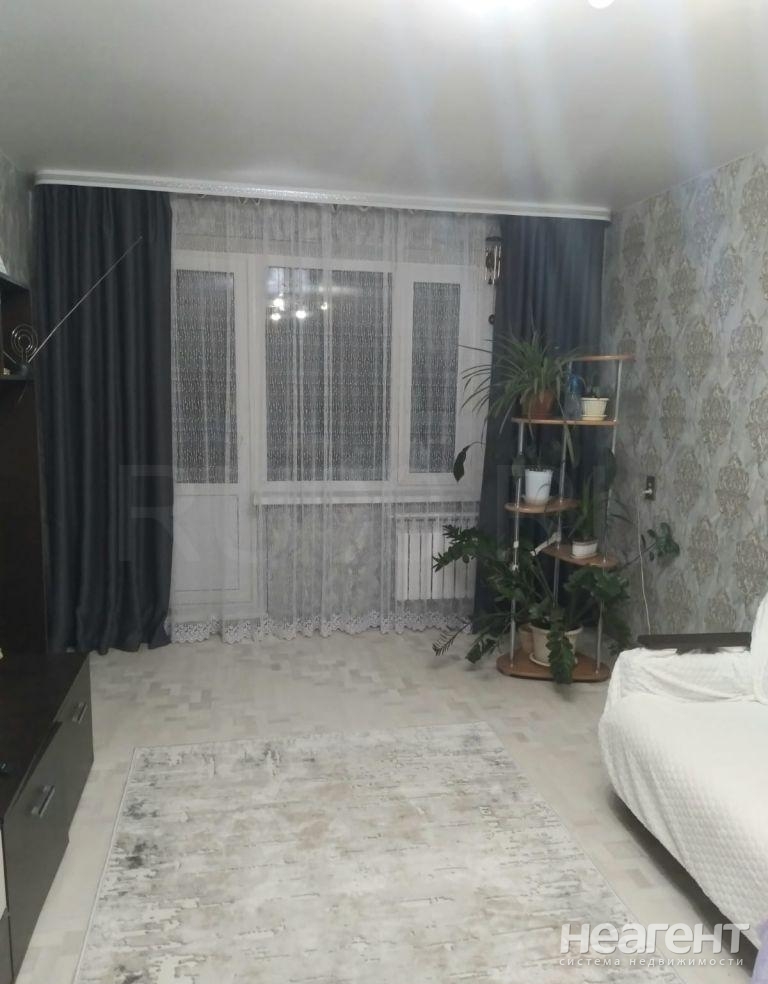 Продается 2-х комнатная квартира, 55 м²