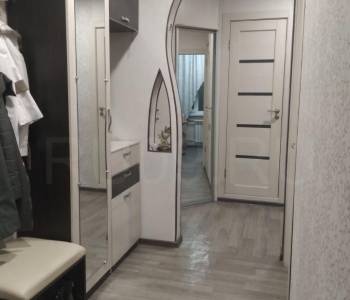 Продается 2-х комнатная квартира, 55 м²