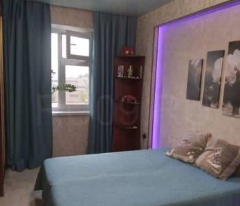 Продается 2-х комнатная квартира, 55 м²