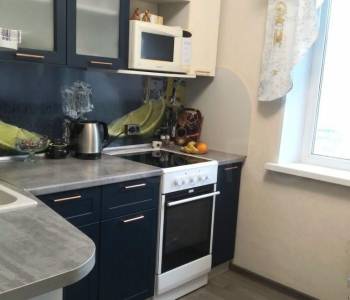 Продается 2-х комнатная квартира, 55 м²