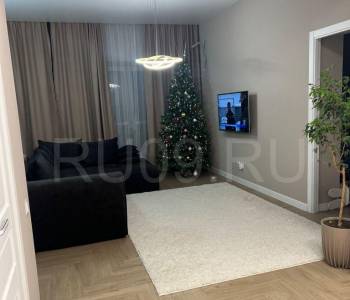 Продается Многокомнатная квартира, 96 м²