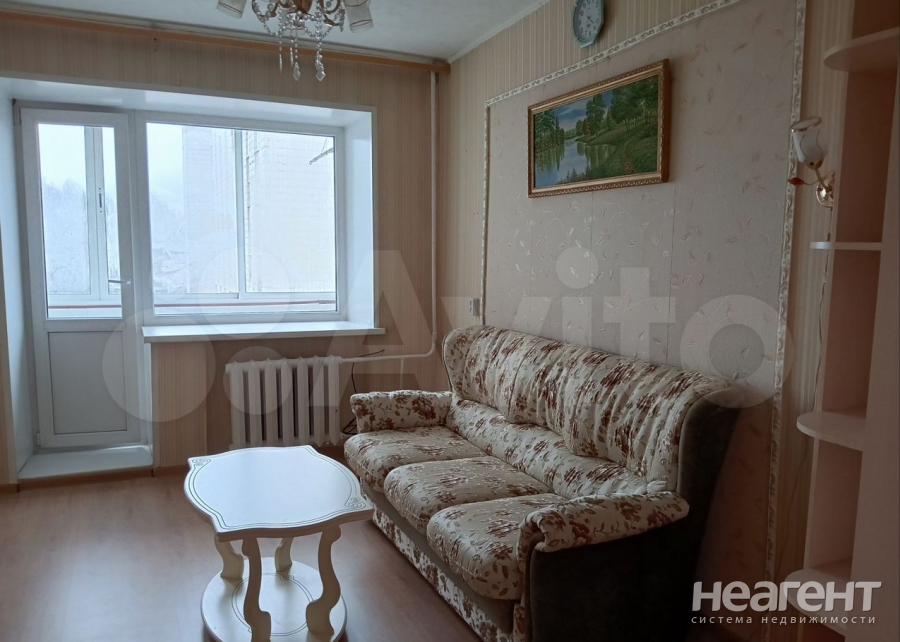 Продается 2-х комнатная квартира, 40 м²