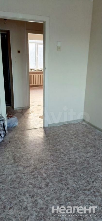 Продается 2-х комнатная квартира, 48,1 м²