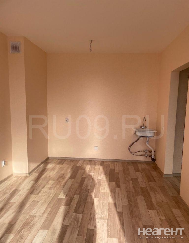 Сдается 2-х комнатная квартира, 34 м²