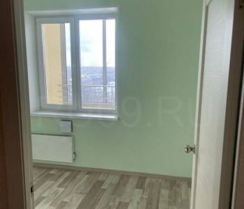 Сдается 2-х комнатная квартира, 34 м²