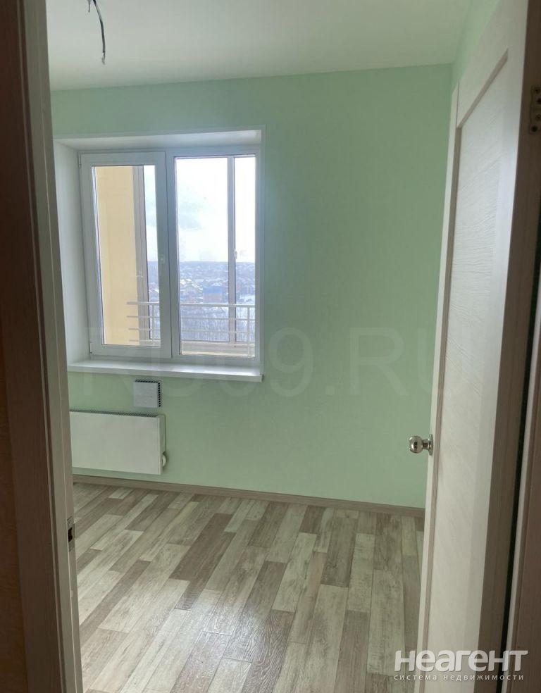 Сдается 2-х комнатная квартира, 34 м²