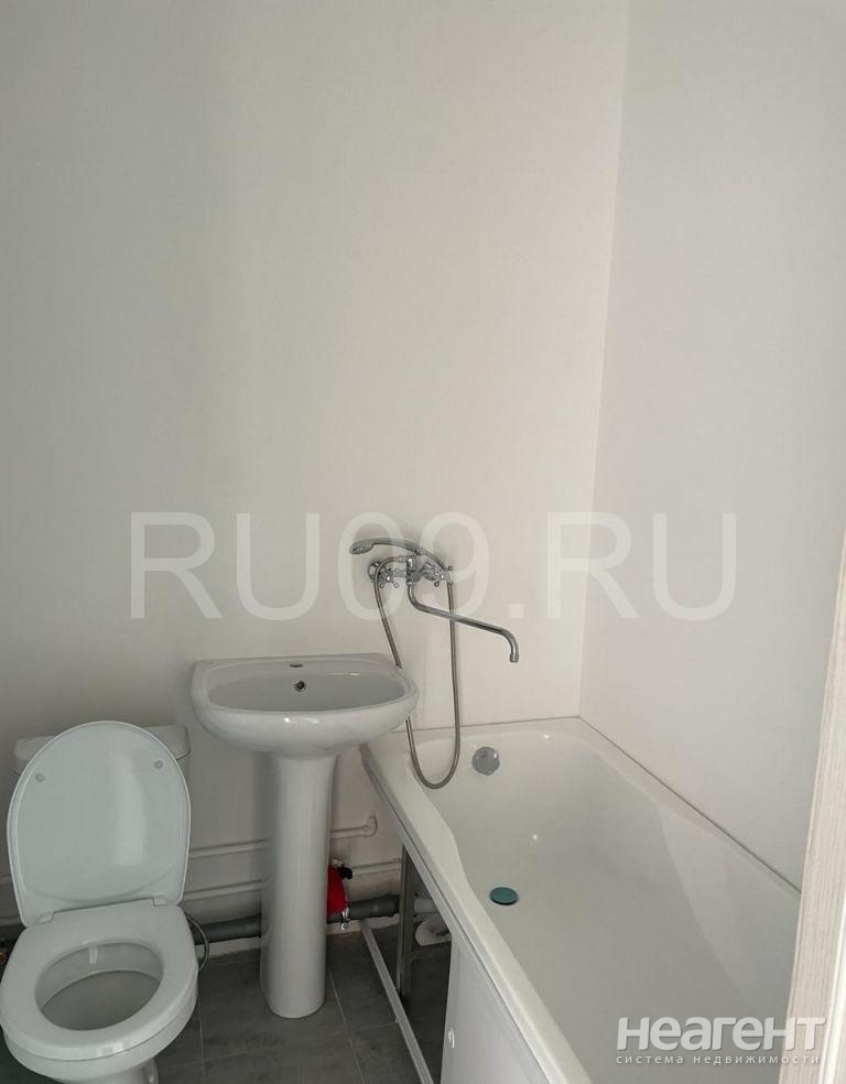 Сдается 2-х комнатная квартира, 34 м²